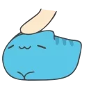 😇 emoji ping's gay collection of unfunny memes Vol.1 (Animated) Telegram sticker 23 of 50