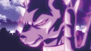 😤 emoji God of Destruction (pratik's pack) Telegram sticker 11 of 28
