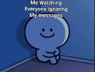 😔 emoji @THE_HITMAN_NO_1 pack of god Telegram sticker 10 of 70