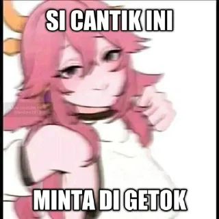 Sticker from Gpp
