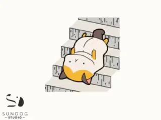 😭 emoji Video Favorite stickers Telegram sticker 4 of 50