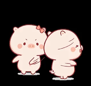 😙 emoji Video Favorite stickers Telegram sticker 11 of 50