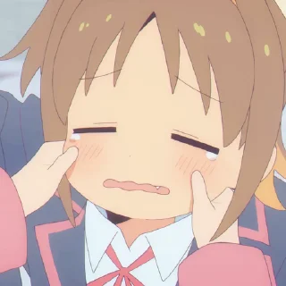 🤏 emoji H Telegram sticker 3 of 120