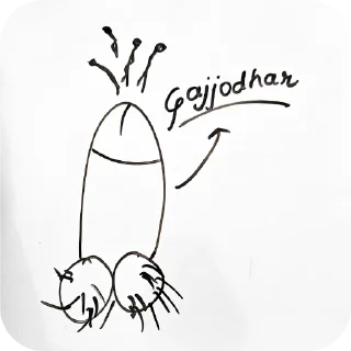 🛋 emoji Buri buri 2.0 Telegram sticker 8 of 16