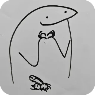 🤘 emoji Buri buri 2.0 Telegram sticker 12 of 16