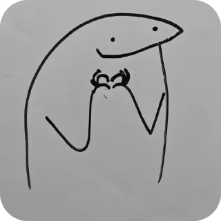 👓 emoji Buri buri 2.0 Telegram sticker 11 of 16