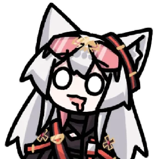 Sticker from 风暴战舰 @zhaxia_cn