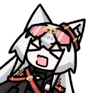 Sticker from 风暴战舰 @zhaxia_cn
