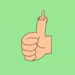 Sticker from @btw_its_light ne banaya h