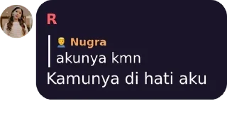 🥴 emoji POJOK HFR🔥 pack by @QuotLyBot Telegram sticker 24 of 120