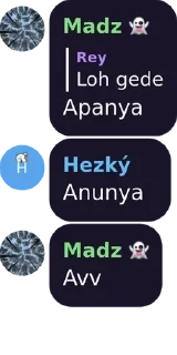 🕴 emoji POJOK HFR🔥 pack by @QuotLyBot Telegram sticker 19 of 120