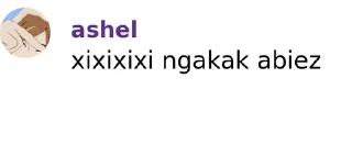 🇸🇹 emoji HELLFIRE (HFR) HIYAIH pack by @QuotLyBot Telegram sticker 19 of 120