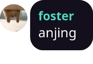👵 emoji POJOK HFR🔥 pack by @QuotLyBot Telegram sticker 19 of 58
