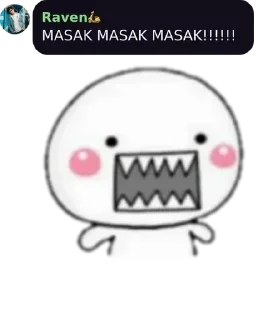 Sticker from HELLFIRE (HFR) HIYAIH pack by @QuotLyBot