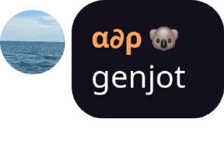 🇭🇺 emoji POJOK HFR🔥 pack by @QuotLyBot Telegram sticker 16 of 58