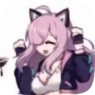 🌟 emoji Light's Video Pack (@Zeroo_Twoo_Bot) Telegram sticker 7 of 22