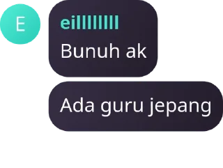 🥊 emoji ina core pack part 5 by bumi Telegram sticker 22 of 120