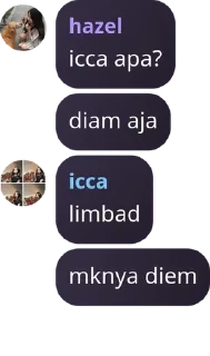 🍤 emoji ina core pack part 5 by bumi Telegram sticker 4 of 120