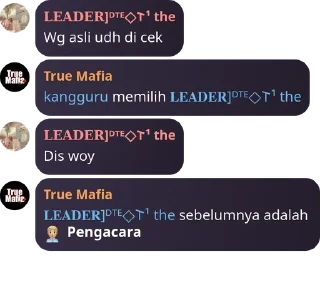 👨‍💼 emoji ina core pack part 5 by bumi Telegram sticker 20 of 120