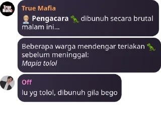 👨‍💼 emoji ina core pack part 5 by bumi Telegram sticker 11 of 120