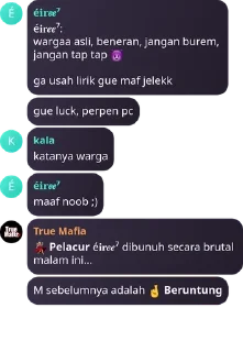👿 emoji ina core pack part 5 by bumi Telegram sticker 1 of 120