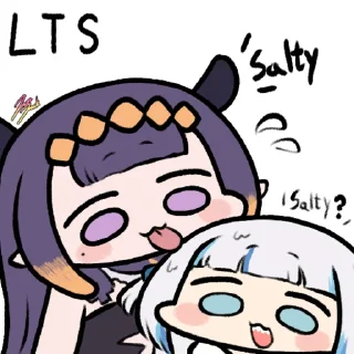 👅 emoji INA Telegram sticker 6 of 39