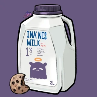 🍼 emoji INA Telegram sticker 17 of 39