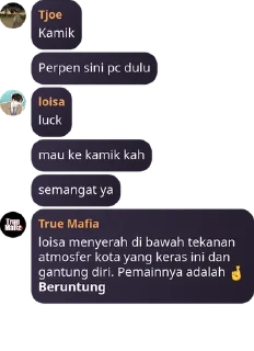 🤞 emoji ina core pack part 5 by bumi Telegram sticker 7 of 120
