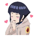 Sticker from nav's ani-pack by @SungJinwooRobot