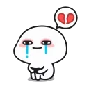 😭 emoji nav's ani-pack by @SungJinwooRobot Telegram sticker 12 of 49