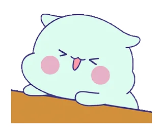 😄 emoji Lovely Dino || @xxyuji Telegram sticker 6 of 16