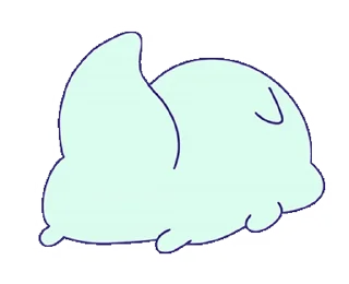 🦖 emoji Lovely Dino || @xxyuji Telegram sticker 16 of 16