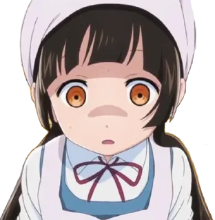 🐻 emoji Machi Amayadori @Anak_kucing_stiker Telegram sticker 16 of 55