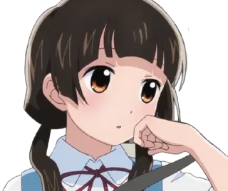 🐻 emoji Machi Amayadori @Anak_kucing_stiker Telegram sticker 17 of 55