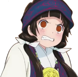 🐻 emoji Machi Amayadori @Anak_kucing_stiker Telegram sticker 7 of 55