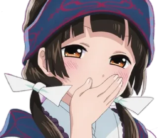 🐻 emoji Machi Amayadori @Anak_kucing_stiker Telegram sticker 21 of 55