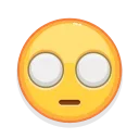 🙄 emoji @varunsoma's kang pack Vol.1 (Animated) Telegram sticker 3 of 11