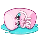 😭 emoji @varunsoma's kang pack Vol.1 (Animated) Telegram sticker 2 of 11