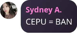 🤮 emoji Created by @QuotLyBot Telegram sticker 2 of 2
