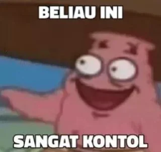 🌟 emoji JLBJK (JALAN BARENG JADIAN KAG pack by @QuotLyBot Telegram sticker 18 of 83
