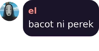 🌟 emoji JLBJK (JALAN BARENG JADIAN KAG pack by @QuotLyBot Telegram sticker 14 of 83