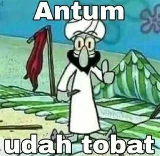 🌟 emoji JLBJK (JALAN BARENG JADIAN KAG pack by @QuotLyBot Telegram sticker 24 of 83