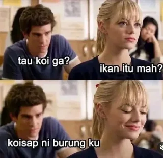 🌟 emoji JLBJK (JALAN BARENG JADIAN KAG pack by @QuotLyBot Telegram sticker 10 of 83
