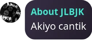 🍌 emoji JLBJK (JALAN BARENG JADIAN KAG pack by @QuotLyBot Telegram sticker 5 of 83