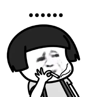 Sticker from 东莞两万人群 @olddriverdguan