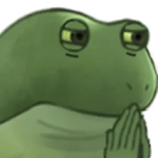 🤔 emoji @DGCJQ 东莞出击群 Telegram sticker 8 of 61