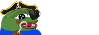 🤠 emoji @M_TOAA's Peepo pack Telegram sticker 15 of 89