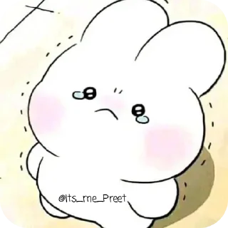 🌟 emoji Love...[@Its_me_Preet] Telegram sticker 9 of 45