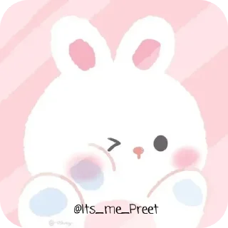 🌟 emoji Love...[@Its_me_Preet] Telegram sticker 11 of 45