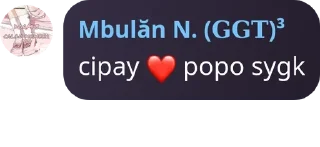 ❤️ emoji pps (para pemuda spesial) pack by @QuotLyBot Telegram sticker 23 of 120
